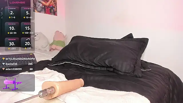 tim__fox Live XXX Chat