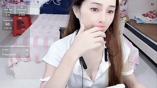 miaomiao-99 网络视讯表演