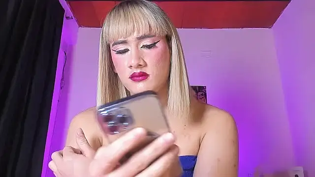 Show webcam de Marian_Cristal