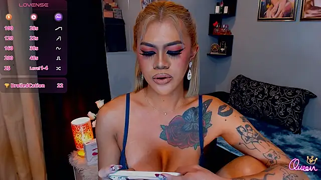 StellaStrong30 라이브 XXX 채팅