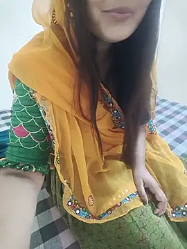 saijal_rao Adlı Modelin Canlı XXX Sohbeti