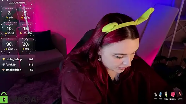 Czat XXX na żywo – Mia_R0ss