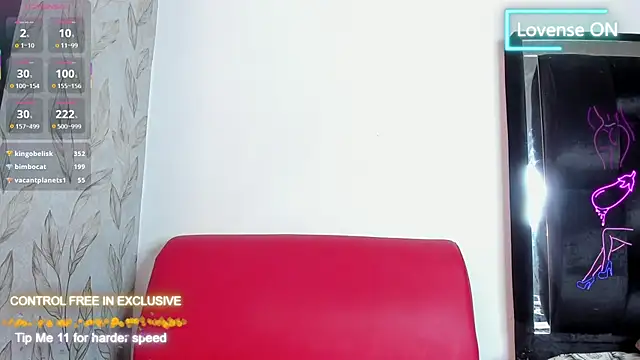 Cyka_Semenobitch – Live XXX-chat