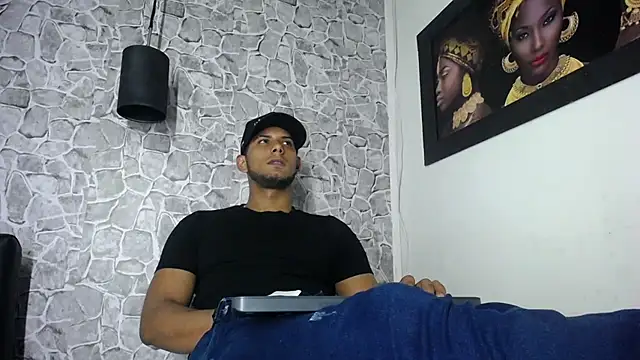 Chat XXX en directo de Chris_Dick23