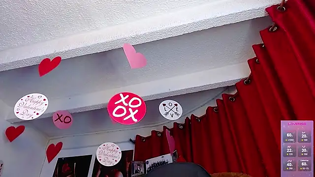 Niky_777 라이브 XXX 채팅