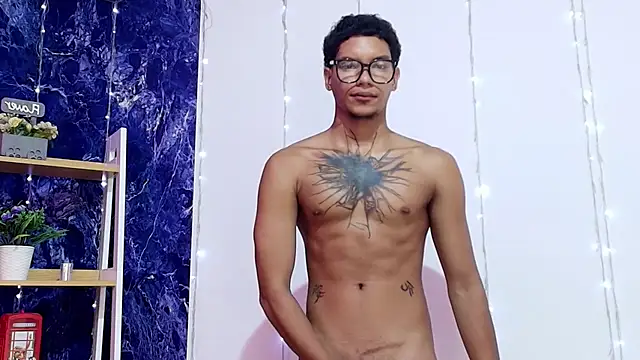 Živý XXX chat kai_storm77