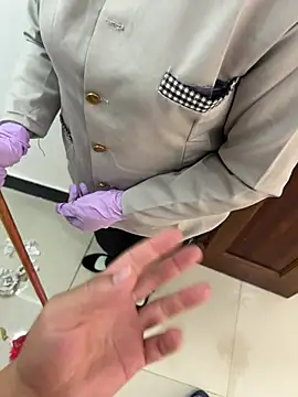 gaojujiang_8 在線直播表演