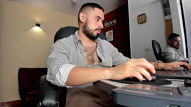 thesexlawyerx Show in webcam