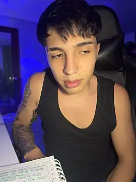 Chat XXX Live pabonsito
