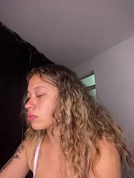 Miss_Diosa's Live XXX Chat