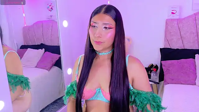 Chat XXX ao vivo de Sara_Blum