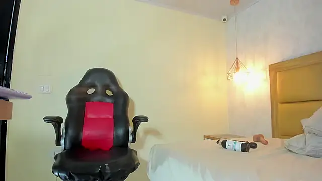 KEIMIRICCI's Live XXX Chat