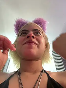 Eva_Feller69's Live XXX Chat