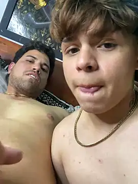 jsjsandres Live XXX-chat