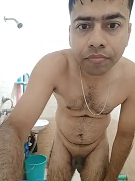 โชว์เว็บแคมของ Desiboi4u