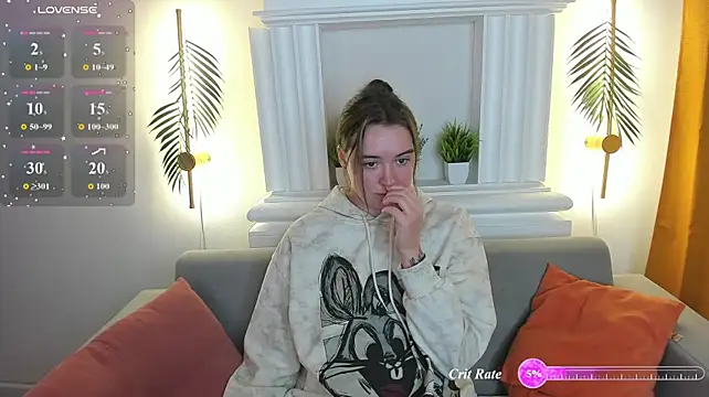 Secret_goddes Live XXX-Chat