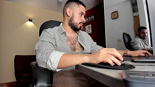 thesexlawyerx's Webcam Show