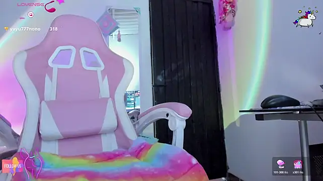Vibambi Live XXX-Chat