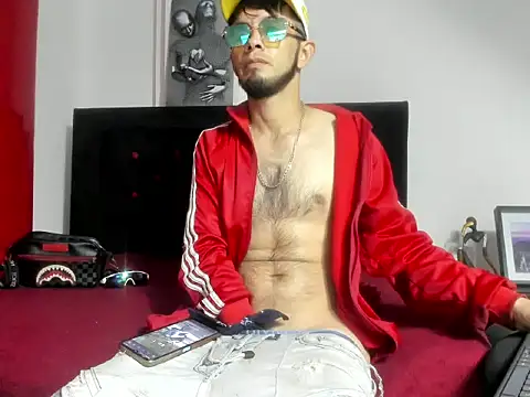 Chat XXX Live mark_splinter09