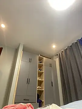 Chat XXX ao vivo de Sis27