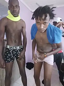 Bantanaboy3 élő XXX-chatje