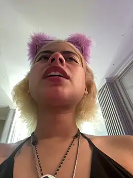 Eva_Feller69のライブXXXチャット
