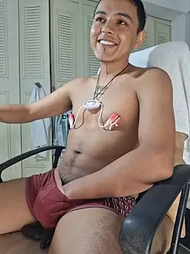 MASTERSUPREME666 Adlı Modelin Canlı XXX Sohbeti