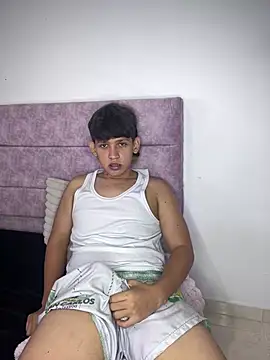 عرض كام Samu_bahachira