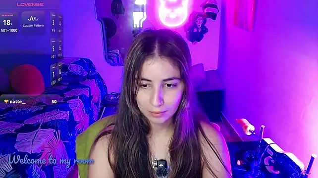 Czat XXX na żywo – aleja_diamond