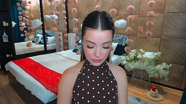 PutOnRepeat's Live XXX Chat