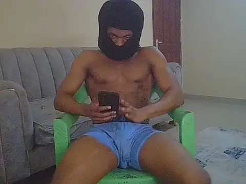 Chat XXX en directo de Samir4123