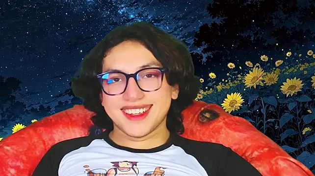 XXX chat uživo modela -BlueOpal-