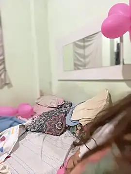 Chat +18 de Unanena ao vivo
