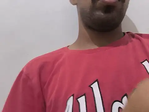 Show de twinkarabboy na webcam