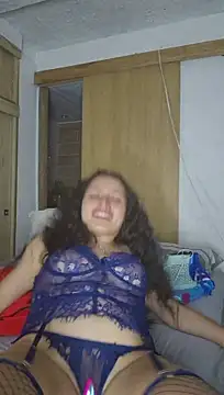 MeganDolll Chat XXX in diretta