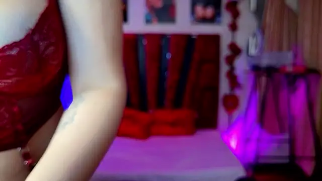 manelike_ Live XXX-Chat