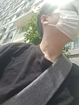 leegop 웹캠 쇼