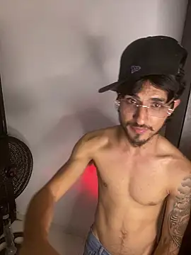 Kriss_Edwards Webcam-Show