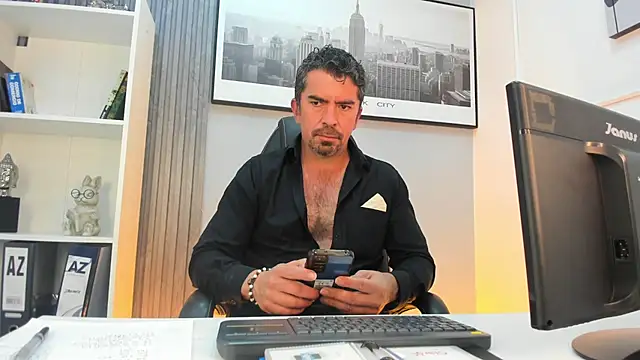 JuanKFit_45 Live XXX-chat