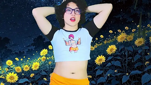 -BlueOpal- Chat XXX in diretta