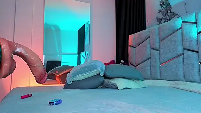 Alessiaspice 라이브 XXX 채팅