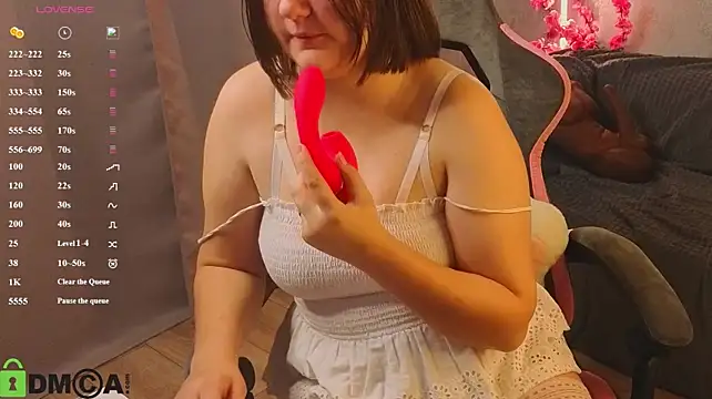 KittyLiikk's Live XXX Chat