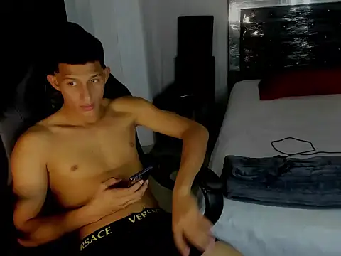 master_badboy 라이브 XXX 채팅