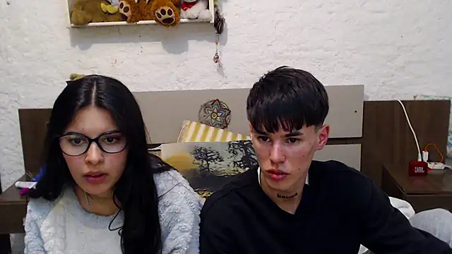Chat +18 de Brilenn ao vivo