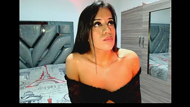 Вебкам-шоу zoe_coxx