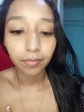 Chat XXX en directo de bella_chocolate