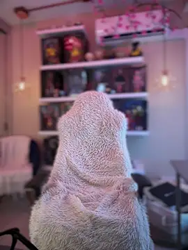 دردشة Zoe_Bae الجنسية المباشرة