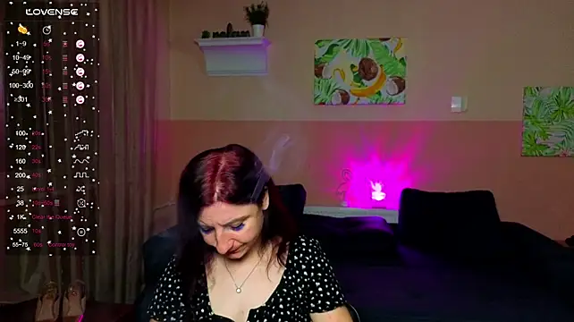 Chatroom XXX en direct de Muse_kitty_jenia