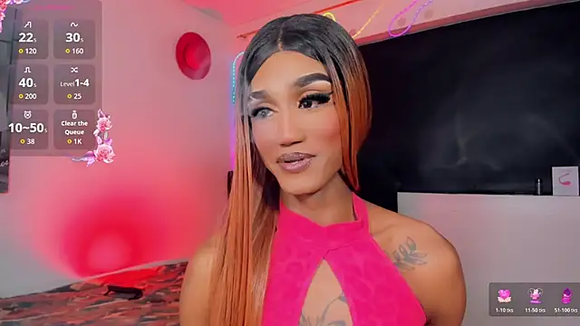 عرض كام Kendall_hornyy