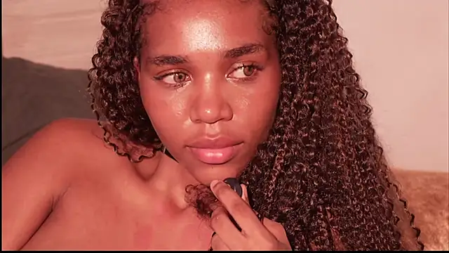 Lily_Miiller's Webcam Show